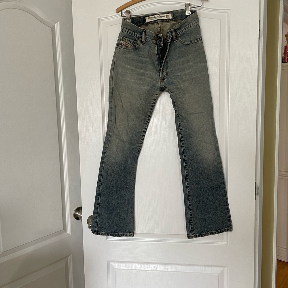 Women’s Diesel jeans